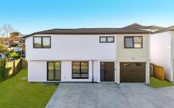Stylish 3BR Retreat Near Auckland Airport