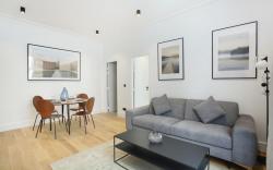 Superb Apartment Palais Royal Opera