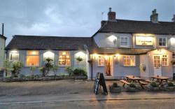 The Woodman Inn