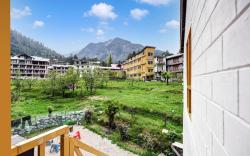 Asha Cottage Manali
