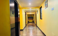 Sha Hotels 