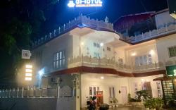 Ghotul - Backpackers hostel