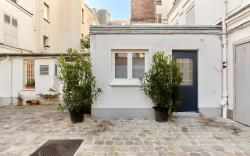 Superb apartment Arc de Triomphe