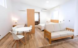 Hotel Donas e Cabaleiros