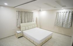 Stay Pride Service Apartments AC Rooms Vijayawada