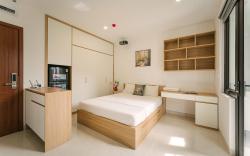 Boho Apartment 81 - Ton That Thiep