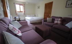 Woodlands Rest