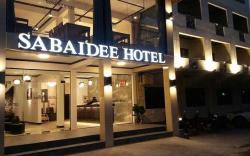 Sabaidee Hotel