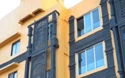 Hotel Maratha Palace by Prospera Hospitality