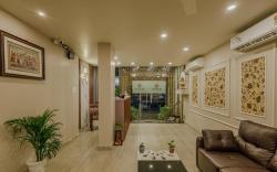 BESTAAY  (A BOUTIQUE HOTEL)