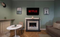 FirePlace Studio Exclusive Detached Villa