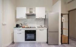 Superior Monolocale exclusive villa indipendente