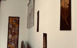 1 Room|Apartment-style|Cozy|Co-working|Family