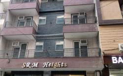 Srm Heights 