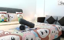 Labubu/JMY/5 people/Manhattan/IKEA/JUSCO/Mahjong