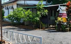 Homestay A&R Home | Muslim Only