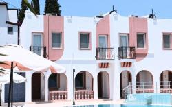 Bodrum Lumy Suites Hotel