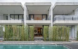 TownhouseT3-UbudatYourDoorstep-StayCentral,Stylist