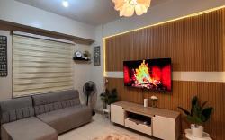 7th floor 2br Camella Northpoint