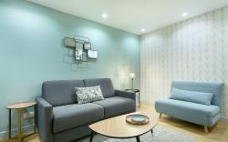 Cléry District centre de Paris