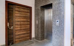Hotel O R K Homestay