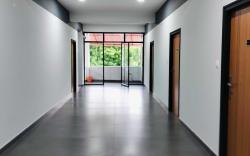 POP 83643B Budget Stay Eastfort