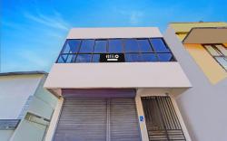 Super Hotel O KSRTC Bus Terminal Formerly Budget Stay Eastfort