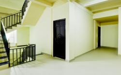 Hotel O RK Residency