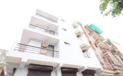 Hotel O AMANTRA RESIDENCY
