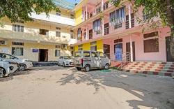 Collection O Chandmari Guwahati