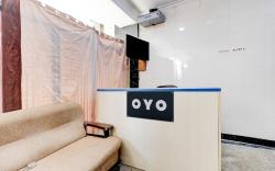 Hotel O New Plaza