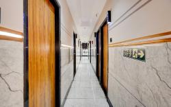 Hotel O Amroli Surat