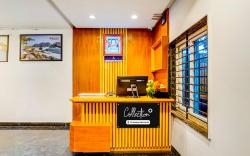 [Day Stay - 12 Hrs Slot: 8 AM to 8 PM] Collection O Devangothi Railway station Banglore