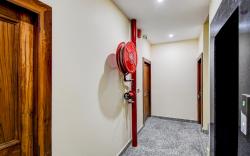 Hotel O The Kesar Inn