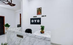 Hotel O VELMORA HOTEL