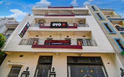 Hotel O  A.V.S