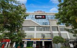 Hotel O Silver Palace