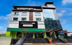 Townhouse Oak ONGC Crossway Formerly Hotel Gold Stone Comfort