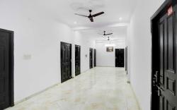 Collection O Garden View Vrindavan Lucknow