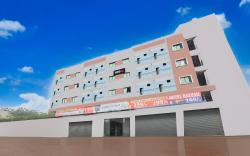 Hotel O Kalyan