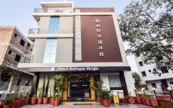 Collection O Shantivan Bus Terminal Formerly Hotel Suhagan Heights