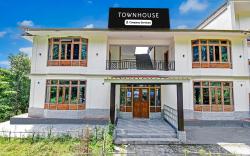 Townhouse Pelling Kanchenjunga Mountain View