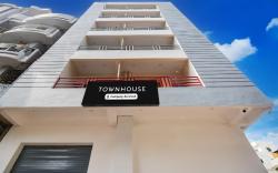 Townhouse Bhagwat Nagar Formerly Hotel Karuna Palace