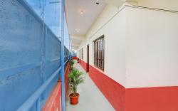 Hotel O AADITYA COMFORTS BOARDING & LODGING