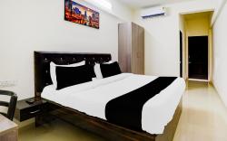 Townhouse Vangani Railway Station Formerly Hotel Chadha