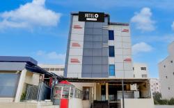 Super Collection O Tirupati Central Junction Formerly Hotel Adith Grand