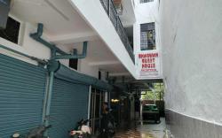 Hotel O Dehradun Central Railway Junction Formerly Bhagwan Guest House