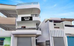 Super Hotel O Dehradun Central Railway Junction Formerly Bhagwan Guest House