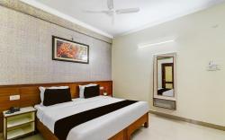 Super Collection O Sharath City Mall Formerly Delight Inn Gachibowli