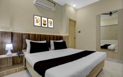 Super Townhouse Oak Kaal Bhairav Temple Varanasi